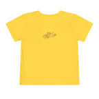 314 Originals Vintage Angel Logo Toddler Tee - 314 Originals