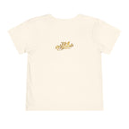 314 Originals Vintage Angel Logo Toddler Tee - 314 Originals