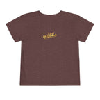 314 Originals Vintage Angel Logo Toddler Tee - 314 Originals