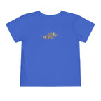 314 Originals Vintage Angel Logo Toddler Tee - 314 Originals