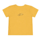 314 Originals Vintage Angel Logo Toddler Tee - 314 Originals