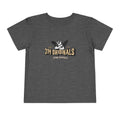 314 Originals Vintage Angel Logo Toddler Tee - 314 Originals