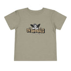 314 Originals Vintage Angel Logo Toddler Tee - 314 Originals