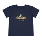 314 Originals Vintage Angel Logo Toddler Tee - 314 Originals