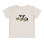 314 Originals Vintage Angel Logo Toddler Tee - 314 Originals