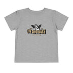 314 Originals Vintage Angel Logo Toddler Tee - 314 Originals
