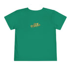 314 Originals Vintage Angel Logo Toddler Tee - 314 Originals