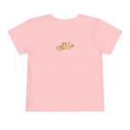 314 Originals Vintage Angel Logo Toddler Tee - 314 Originals