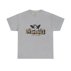 314 Originals Vintage Cherub Graphic Tee - 314 Originals