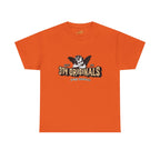 314 Originals Vintage Cherub Graphic Tee - 314 Originals