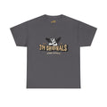 314 Originals Vintage Cherub Graphic Tee - 314 Originals