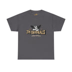 314 Originals Vintage Cherub Graphic Tee - 314 Originals