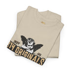 314 Originals Vintage Cherub Graphic Tee - 314 Originals