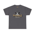 314 Originals Vintage Cherub Graphic Tee - 314 Originals