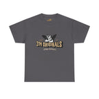 314 Originals Vintage Cherub Graphic Tee - 314 Originals
