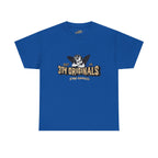 314 Originals Vintage Cherub Graphic Tee - 314 Originals