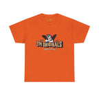314 Originals Vintage Cherub Graphic Tee - 314 Originals