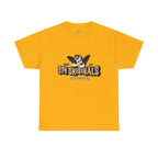 314 Originals Vintage Cherub Graphic Tee - 314 Originals
