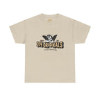 314 Originals Vintage Cherub Graphic Tee - 314 Originals