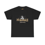 314 Originals Vintage Cherub Graphic Tee - 314 Originals