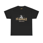 314 Originals Vintage Cherub Graphic Tee - 314 Originals