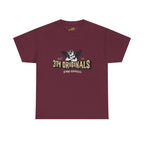314 Originals Vintage Cherub Graphic Tee - 314 Originals