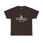 314 Originals Vintage Cherub Graphic Tee - 314 Originals