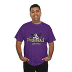 314 Originals Vintage Cherub - Men's Graphic Tee - 314 Originals