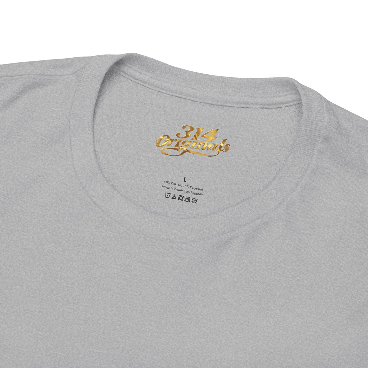314 Originals Vintage Cherub - Men's Graphic Tee - 314 Originals
