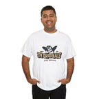 314 Originals Vintage Cherub - Men's Graphic Tee - 314 Originals