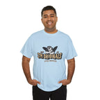 314 Originals Vintage Cherub - Men's Graphic Tee - 314 Originals