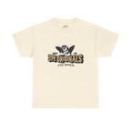 314 Originals Vintage Cherub - Men's Graphic Tee - 314 Originals