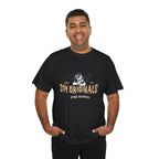 314 Originals Vintage Cherub - Men's Graphic Tee - 314 Originals