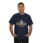 314 Originals Vintage Cherub - Men's Graphic Tee - 314 Originals