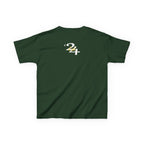 "314 Originals" Vintage Script Graphic - 314 Originals