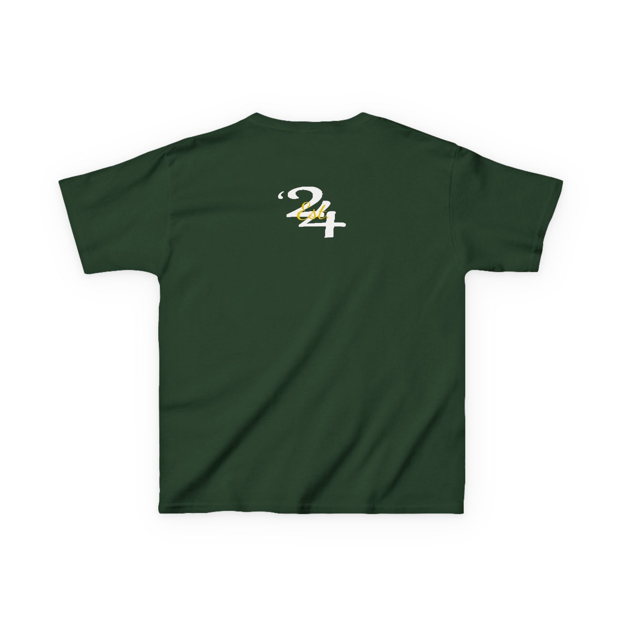 "314 Originals" Vintage Script Graphic - 314 Originals