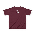 "314 Originals" Vintage Script Graphic - 314 Originals