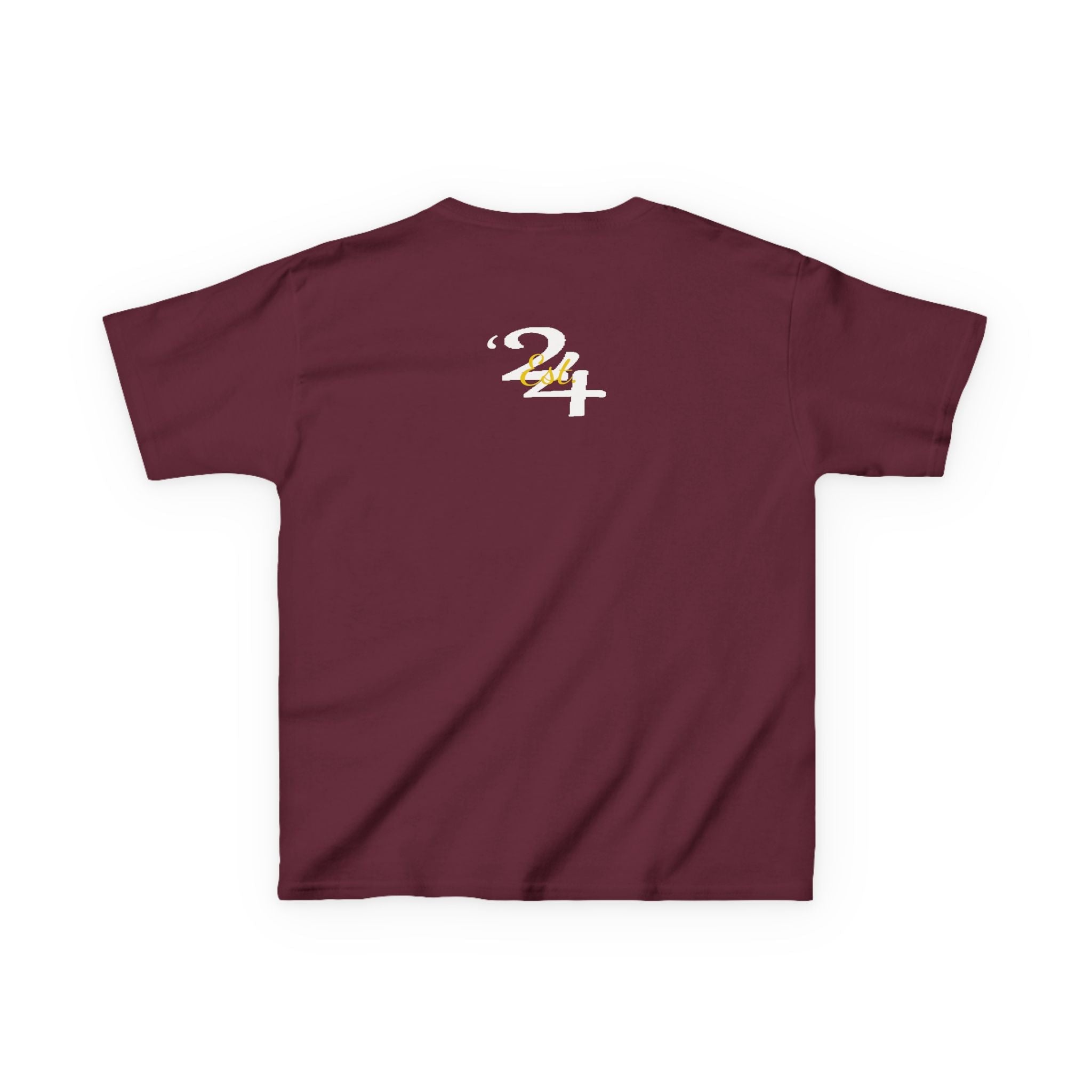 "314 Originals" Vintage Script Graphic - 314 Originals