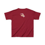 "314 Originals" Vintage Script Graphic - 314 Originals