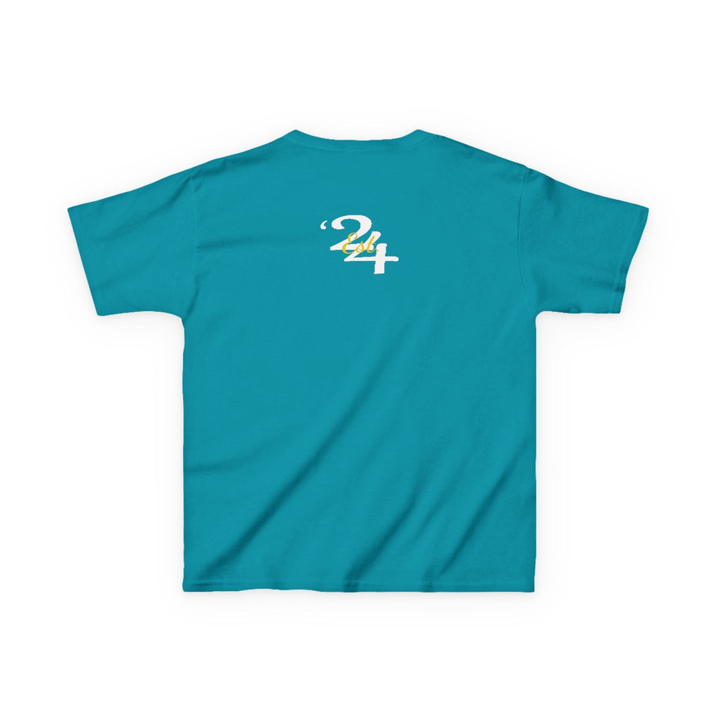 "314 Originals" Vintage Script Graphic - 314 Originals