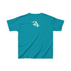 "314 Originals" Vintage Script Graphic - 314 Originals