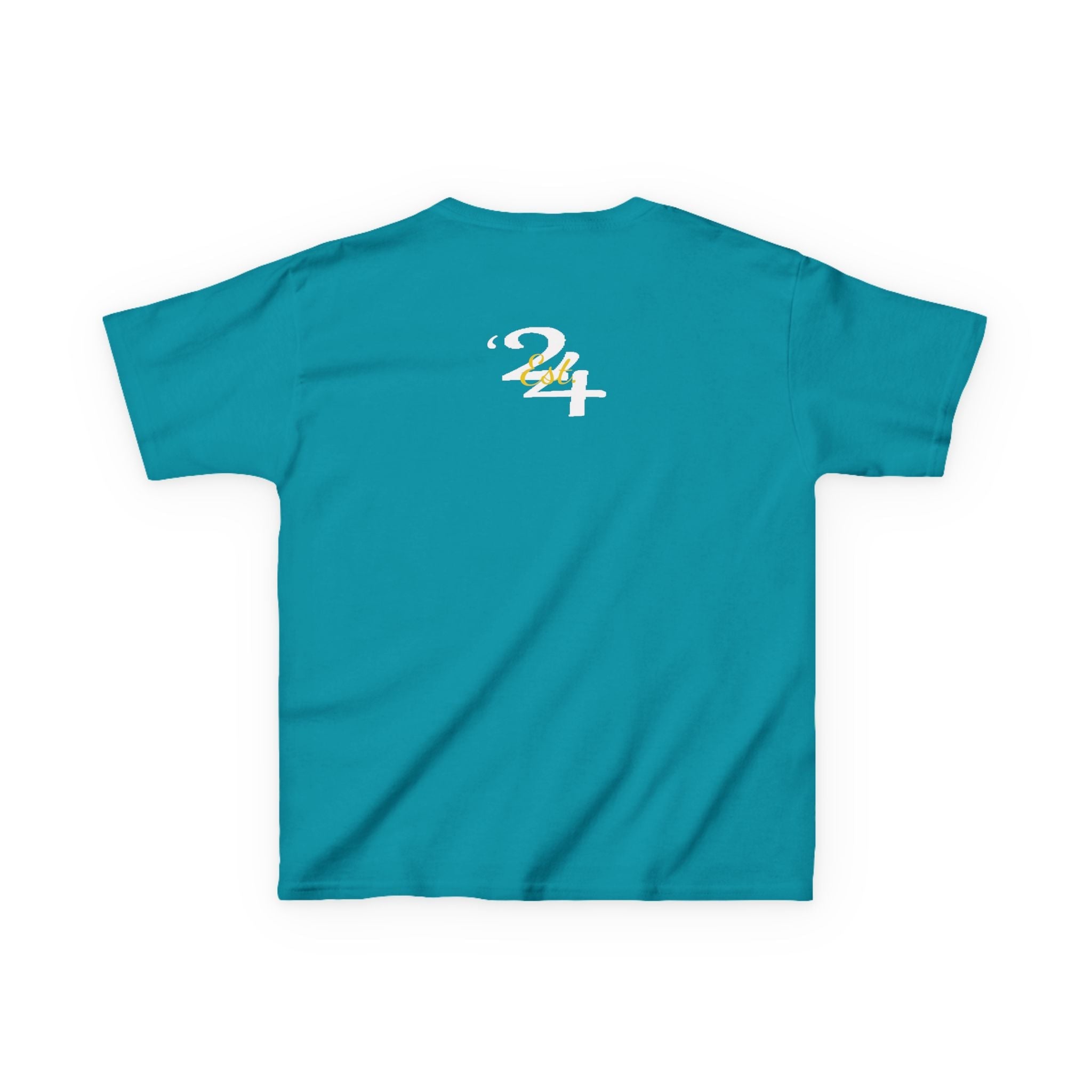 "314 Originals" Vintage Script Graphic - 314 Originals