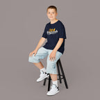 "314 Originals" Vintage Script Graphic - 314 Originals