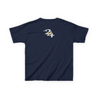 "314 Originals" Vintage Script Graphic - 314 Originals