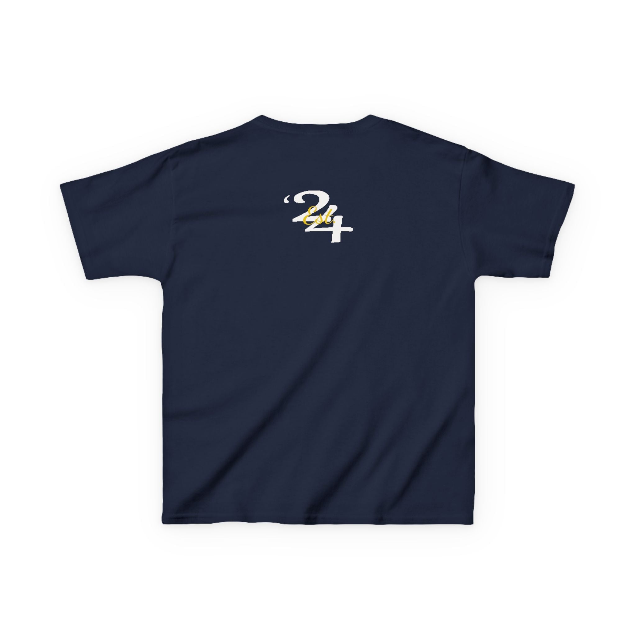 "314 Originals" Vintage Script Graphic - 314 Originals
