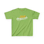 "314 Originals" Vintage Script Graphic - 314 Originals