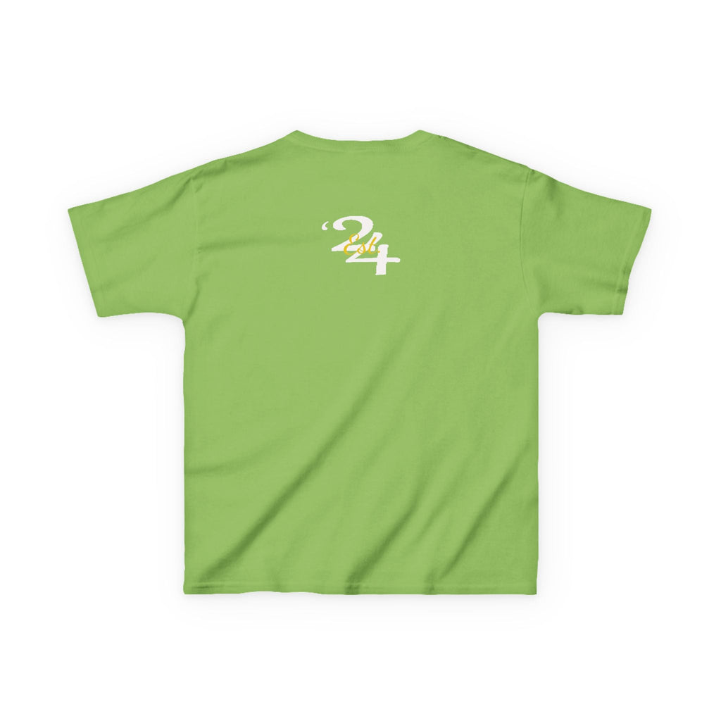 "314 Originals" Vintage Script Graphic - 314 Originals