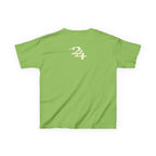 "314 Originals" Vintage Script Graphic - 314 Originals