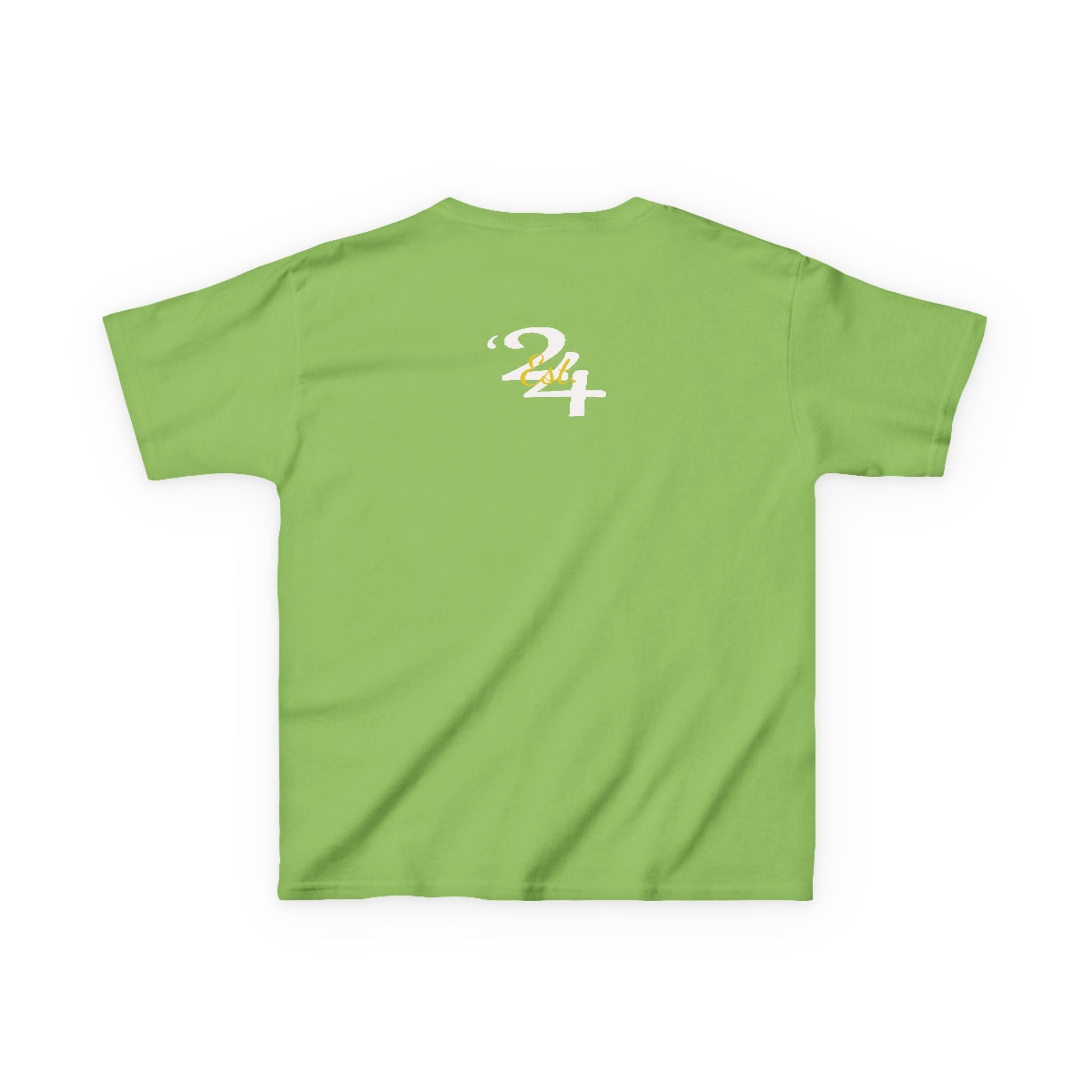 "314 Originals" Vintage Script Graphic - 314 Originals