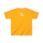 "314 Originals" Vintage Script Graphic - 314 Originals